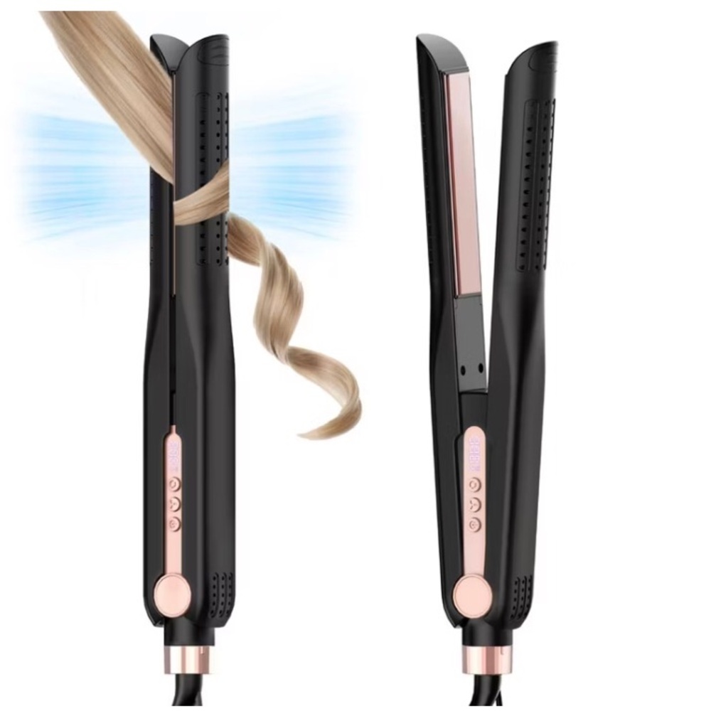 Cool Air Styler with Glove